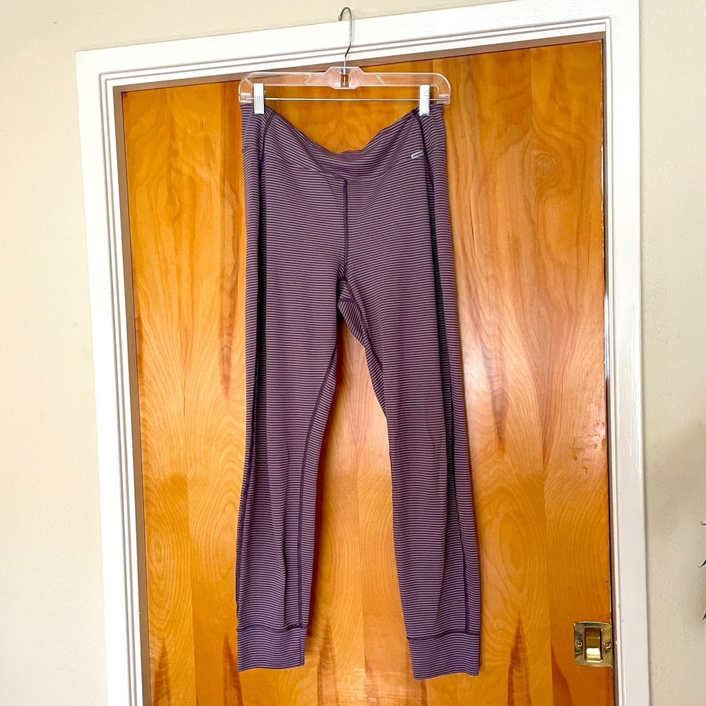 Patagonia base layer capilene2 polartec